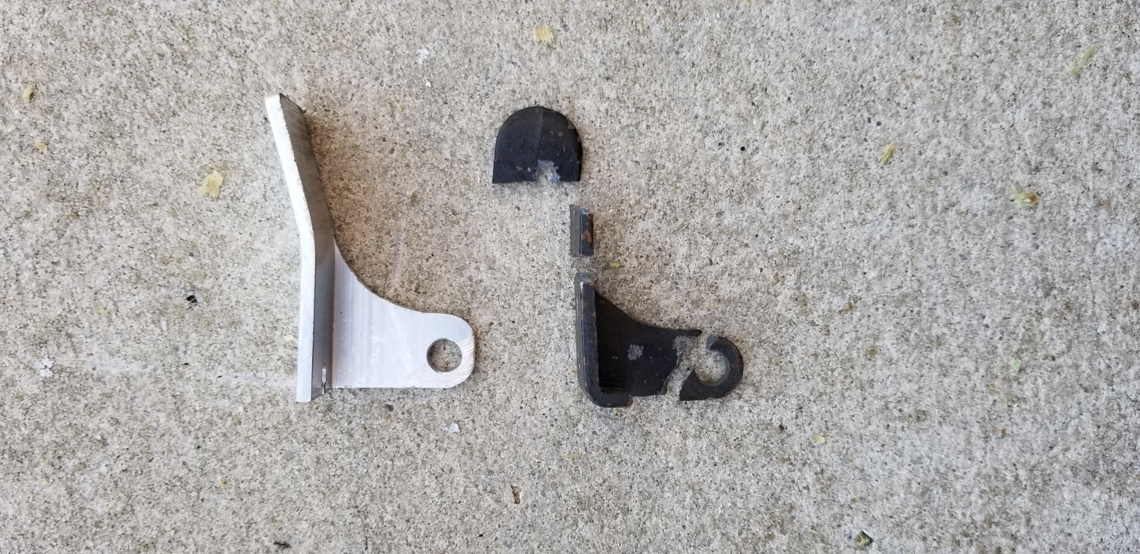 Image for [SOLVED] Need a part for delta jointer  (2026 Update)