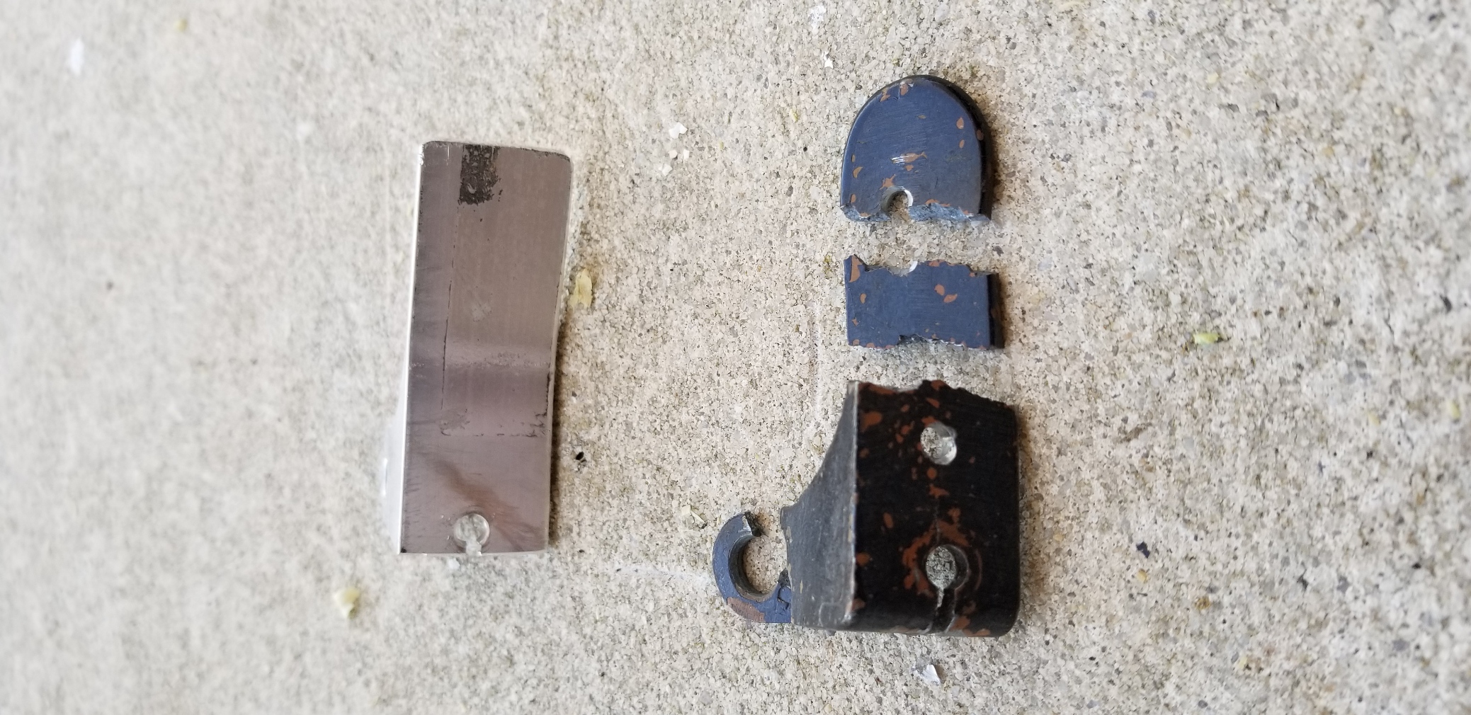 Image for [SOLVED] Need a part for delta jointer  (2026 Update)