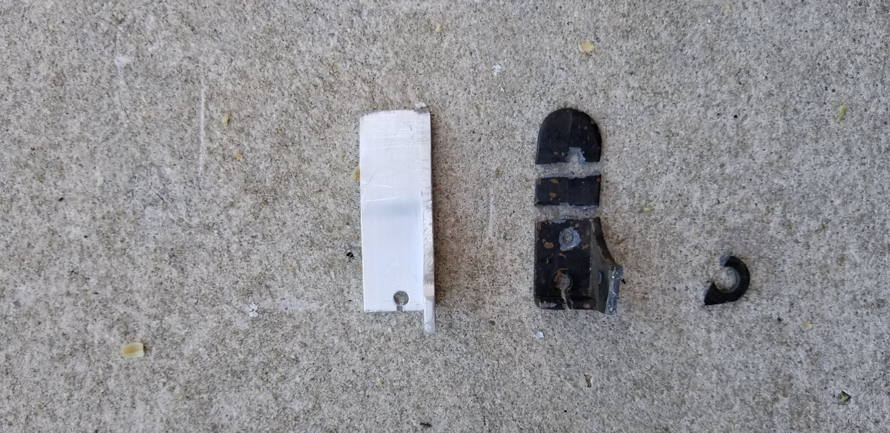 Image for [SOLVED] Need a part for delta jointer  (2026 Update)