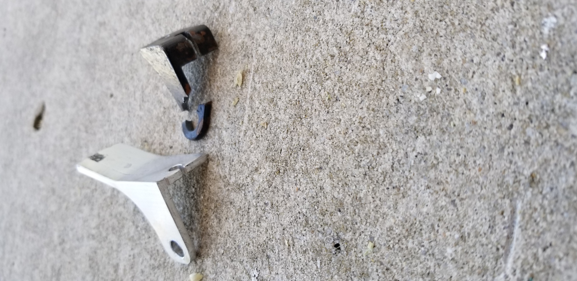 Image for [SOLVED] Need a part for delta jointer  (2026 Update)