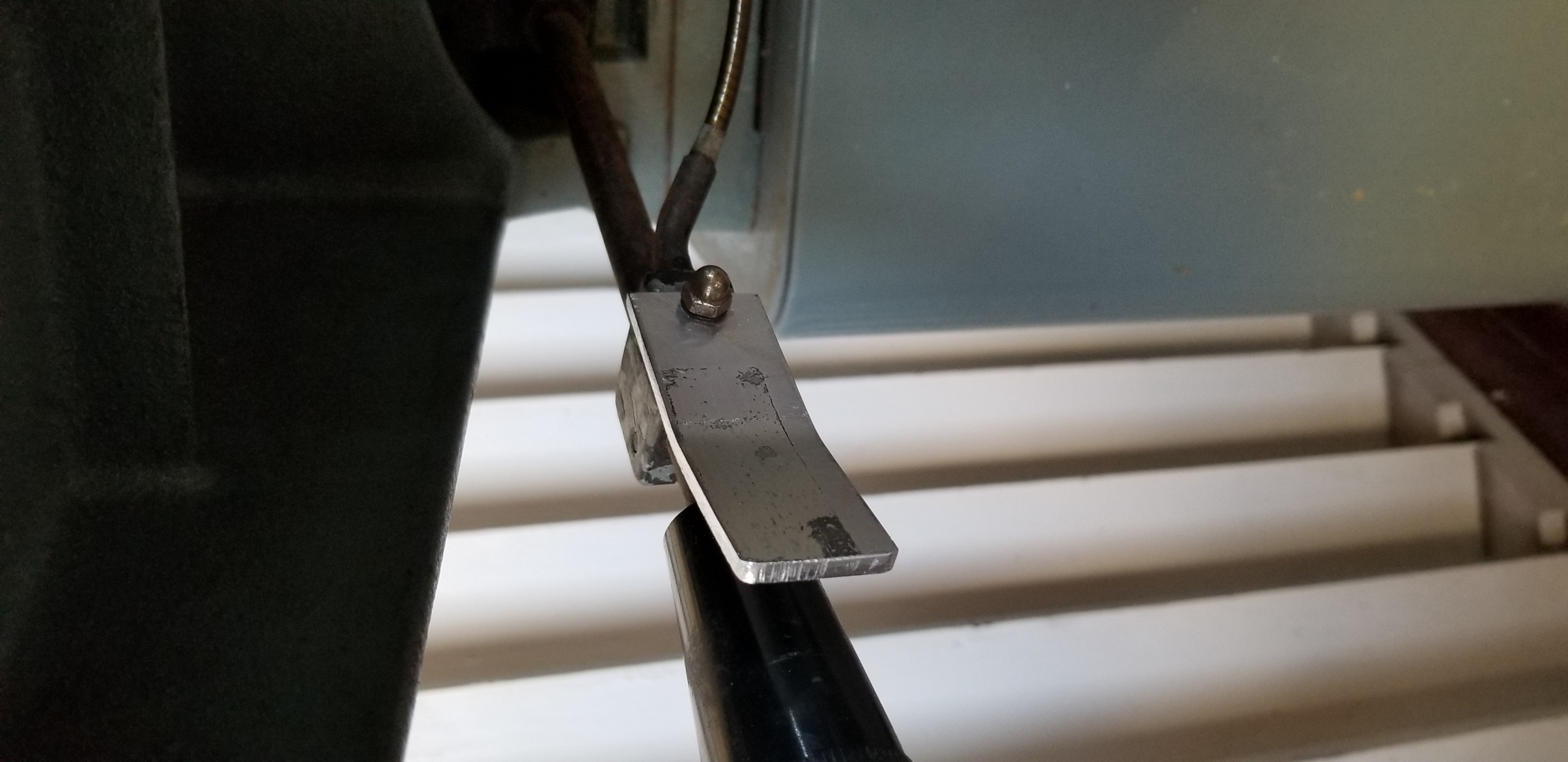 Image for [SOLVED] Need a part for delta jointer  (2026 Update)