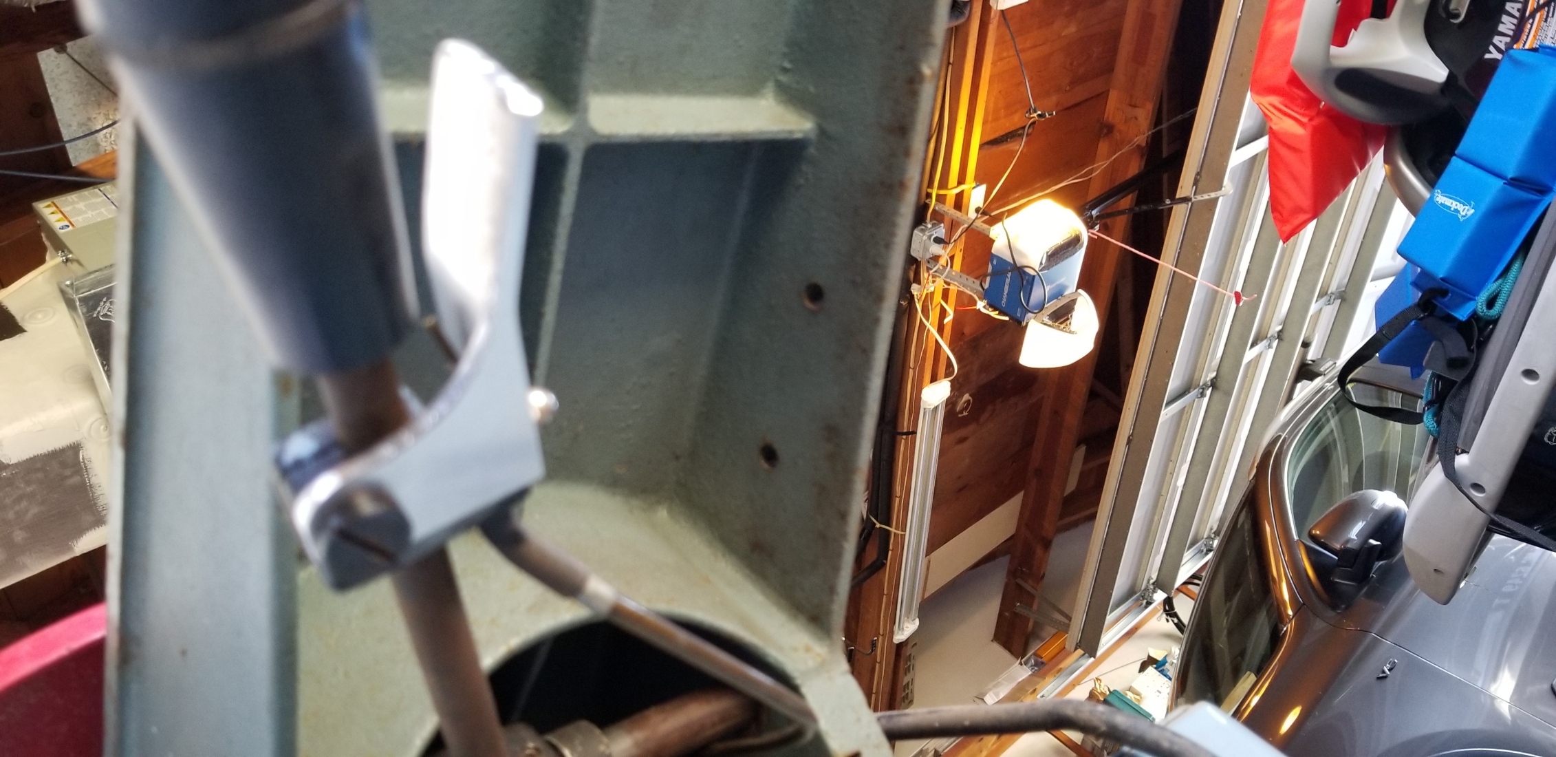 Image for [SOLVED] Need a part for delta jointer  (2026 Update)