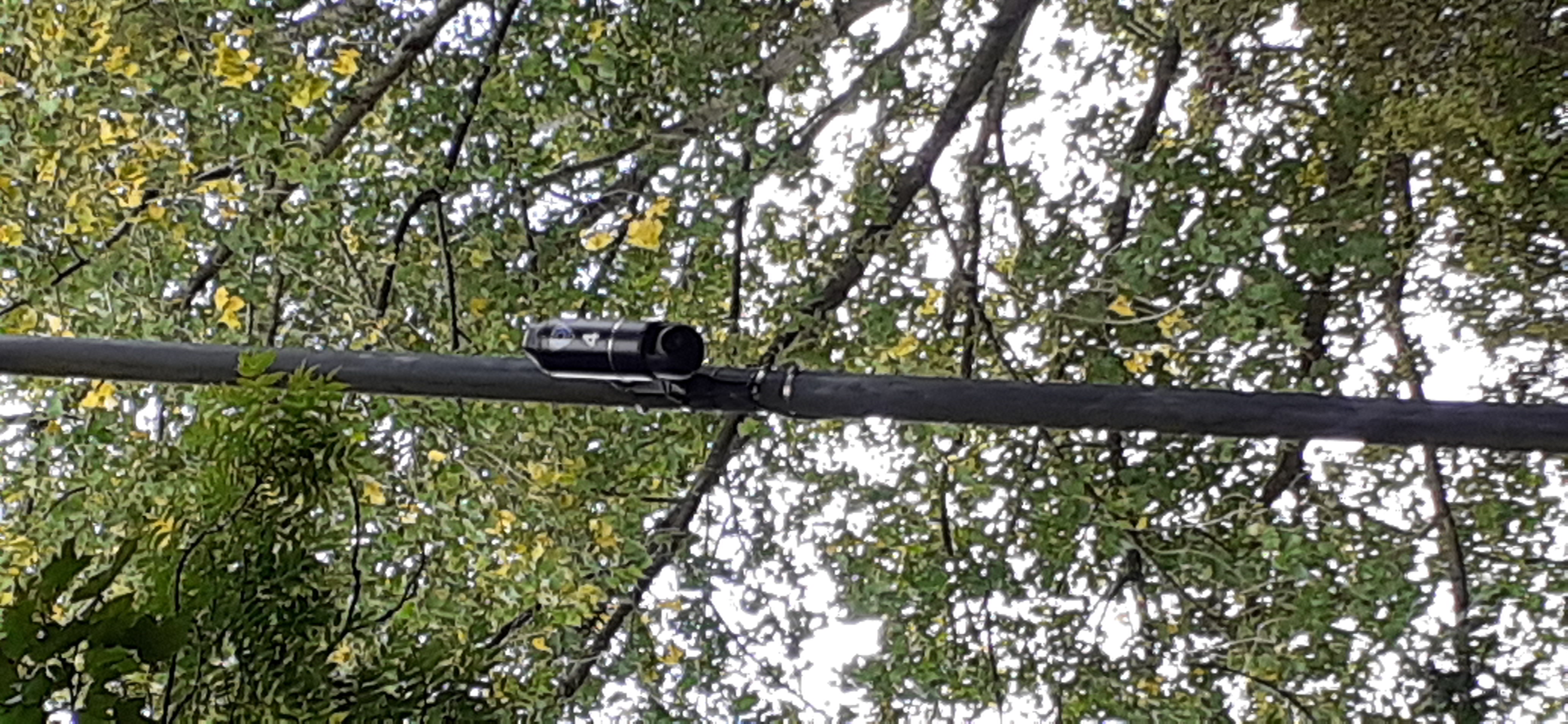 Image for What is this camera?