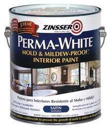 Image for i'm painting my bathroom what would be the best primer to use