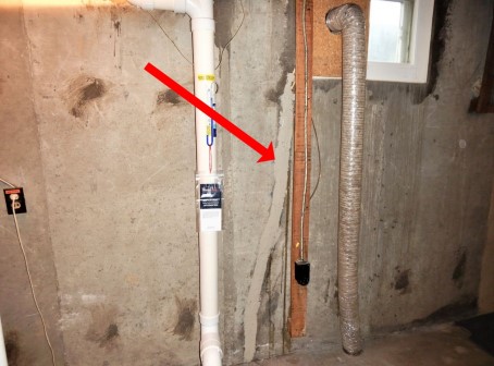 Image for Bought an old house with many cracks
