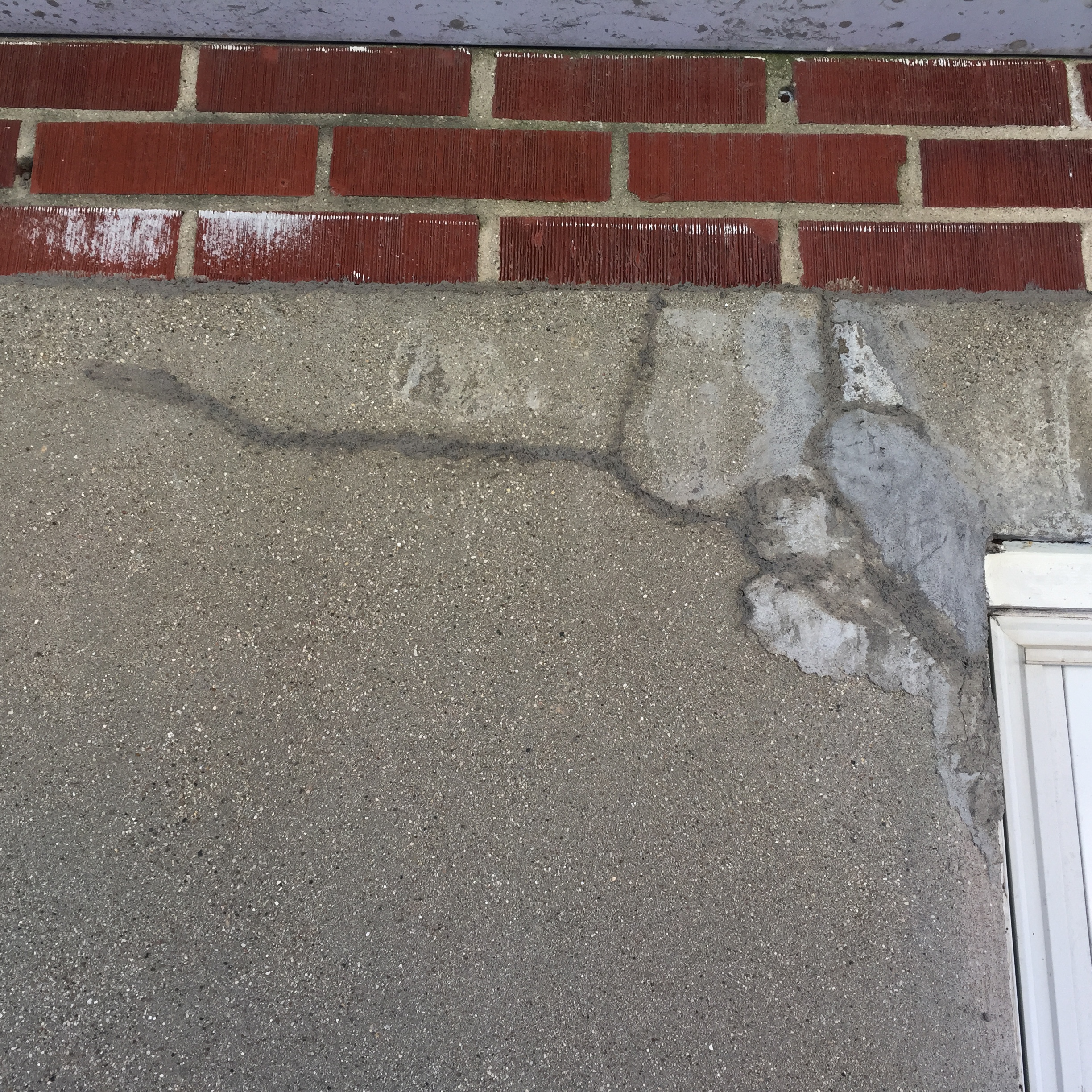 Image for Bought an old house with many cracks