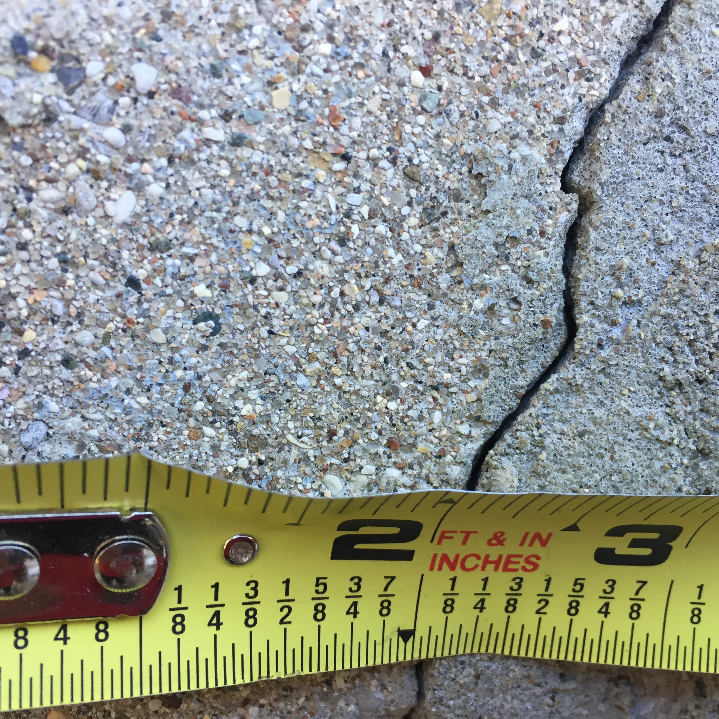 Image for Bought an old house with many cracks