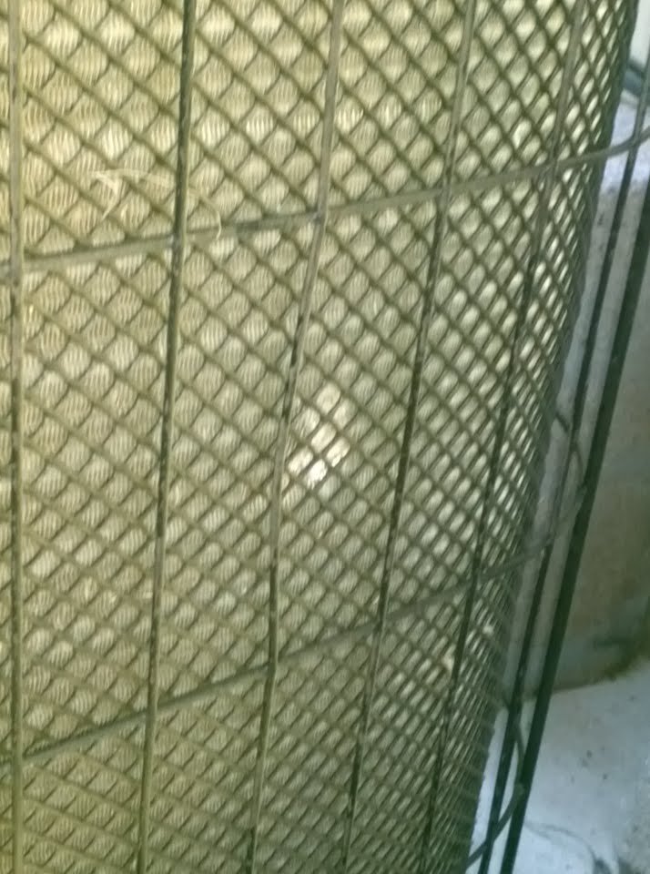 Image for AC Outside Fan Not Turning