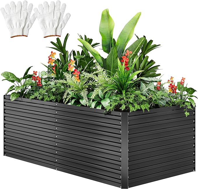 Image for My Garden Transformation Journey