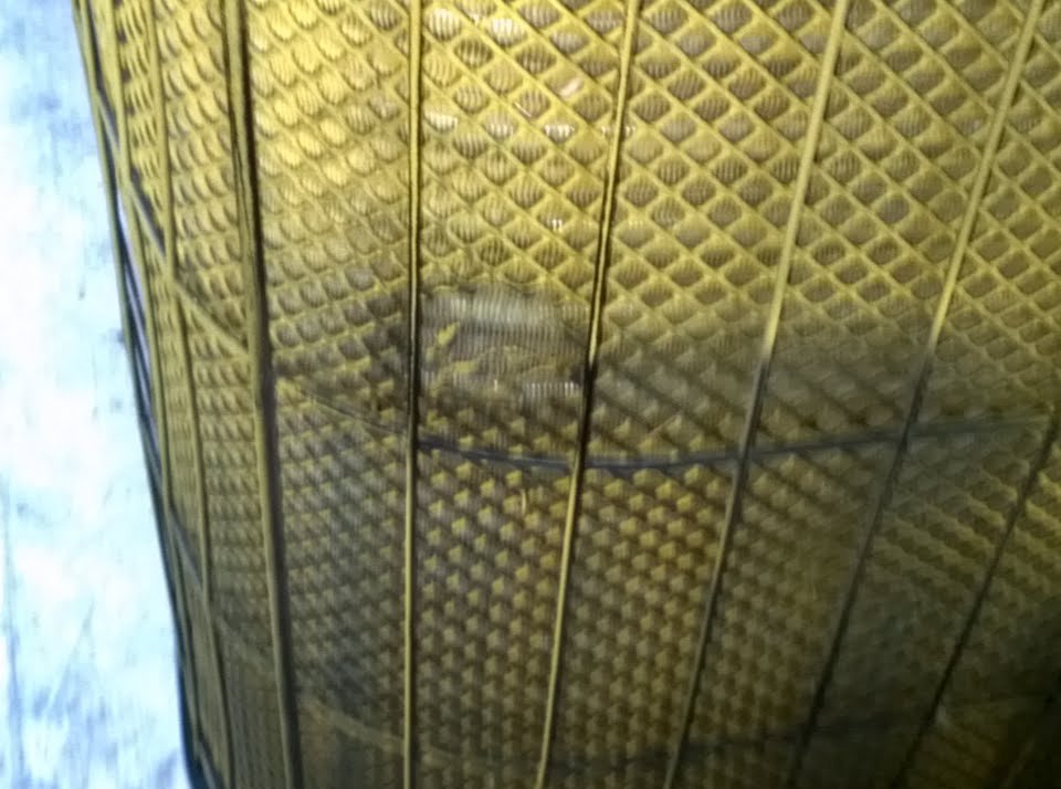 Image for AC Outside Fan Not Turning