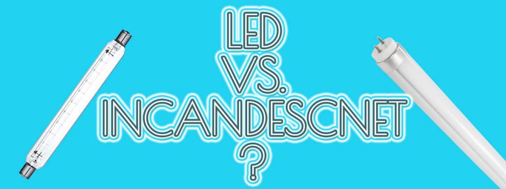Image for LED lights