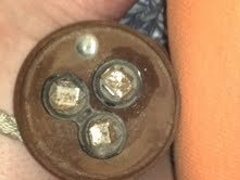 Image for AC Outside Fan Not Turning