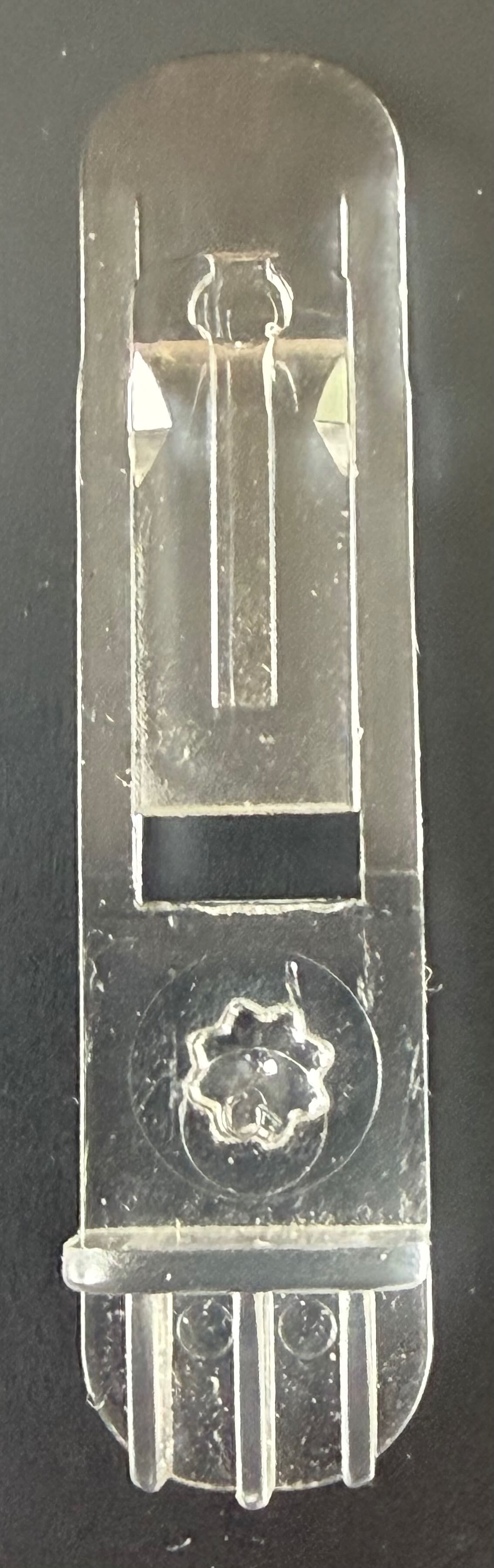 Image for Need to replace plastic bracket for cabinet shelf