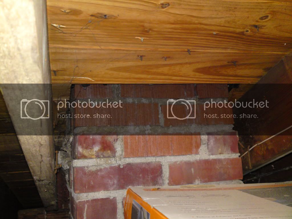 Image for [SOLVED] Help with 1960 GE Forced Air Gas Heater 