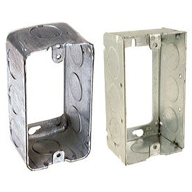 Image for how to extend a fixture that extends over a medicine chest