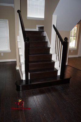 Image for maitenance of topflor parquet?