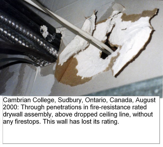 Image for i have removed old wallpaper off of the walls but it has brown paper underneath with pencil writing on it.so its not unremoved backing.