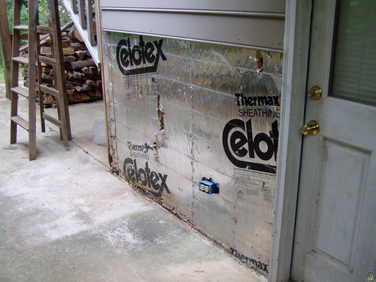 Image for Really bad house design