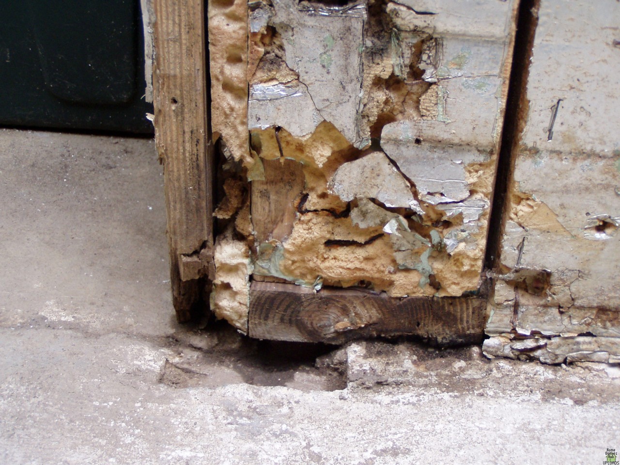 Image for Really bad house design