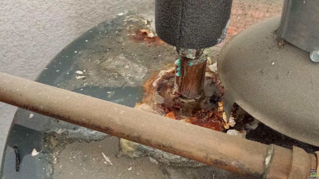 Image for Water Heater Flushing: Good idea or bad idea?