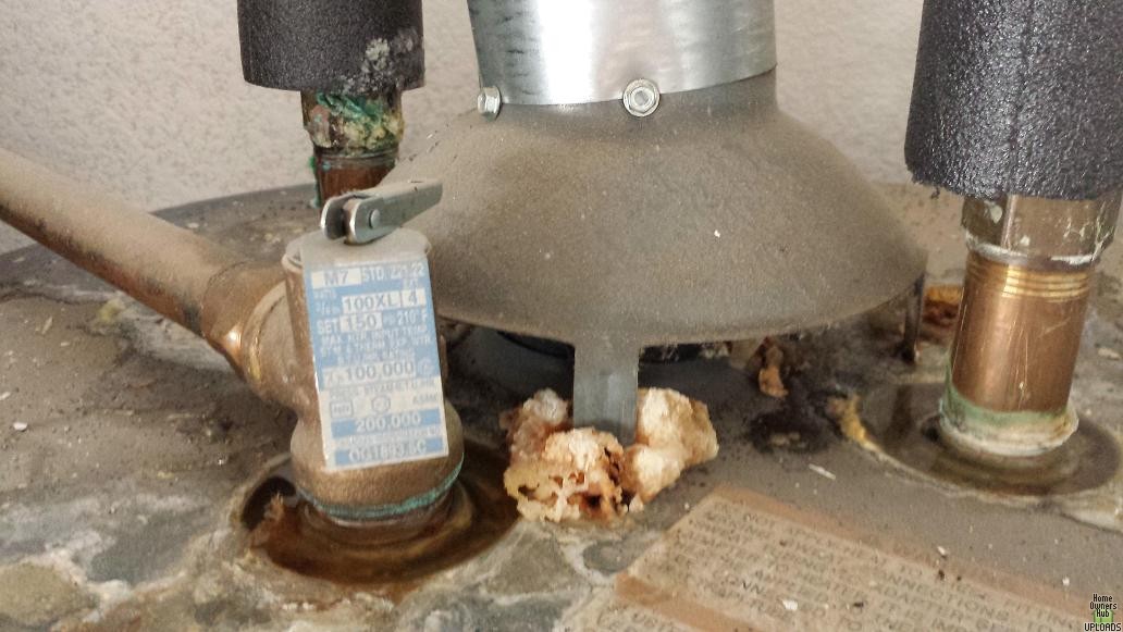Image for Water Heater Flushing: Good idea or bad idea?