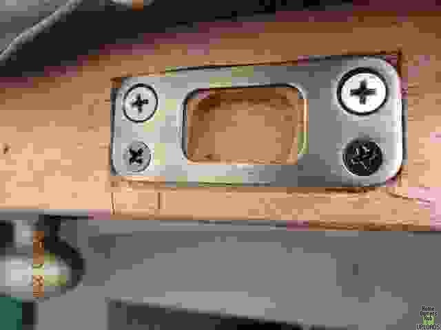 Image for How DO YOU DEAL WITH A CONTRACTORS POOR WORKMANSHIP