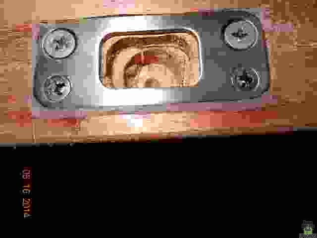 Image for How DO YOU DEAL WITH A CONTRACTORS POOR WORKMANSHIP