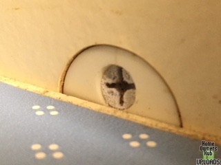 Image for Remove Old Kitchen Cabinet Shelf without Destroying