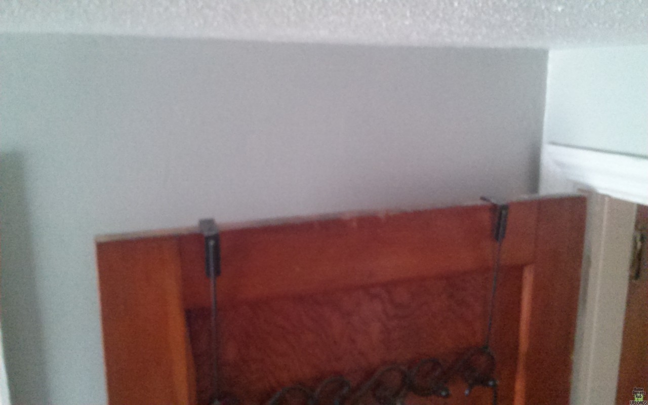 Image for I have been battling with this ultra fine white powerdy dust all over my apt?!? 
