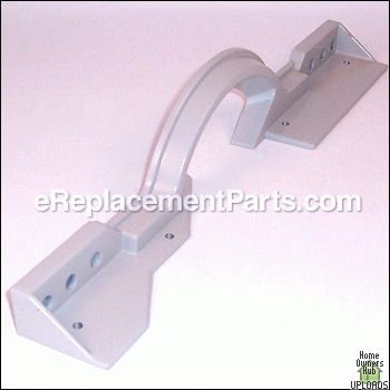 Image for Need replacement fence part 1349805 for Delta 10" compound miter saw model 36-075