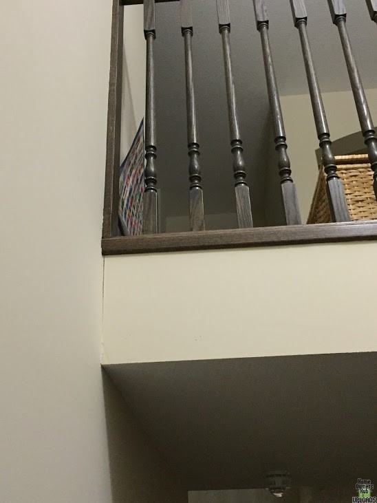 Image for drywall problems in new house