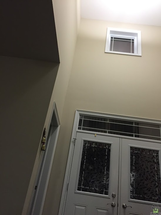 Image for drywall problems in new house