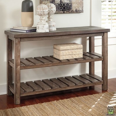Image for Can treated lumber be used for indoor furniture?