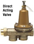 Image for Water Pressure