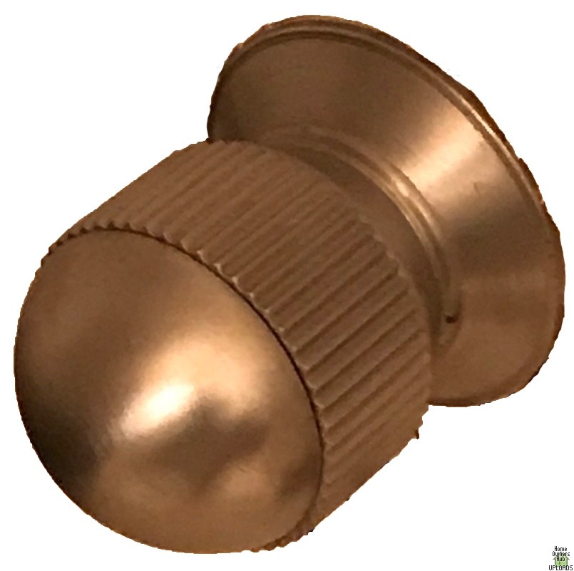 Image for Identify Bathroom faucet handle
