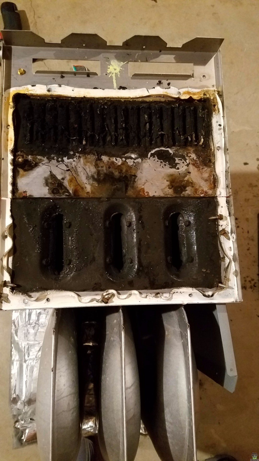 Image for Replace Heat Exchanger or Furnace