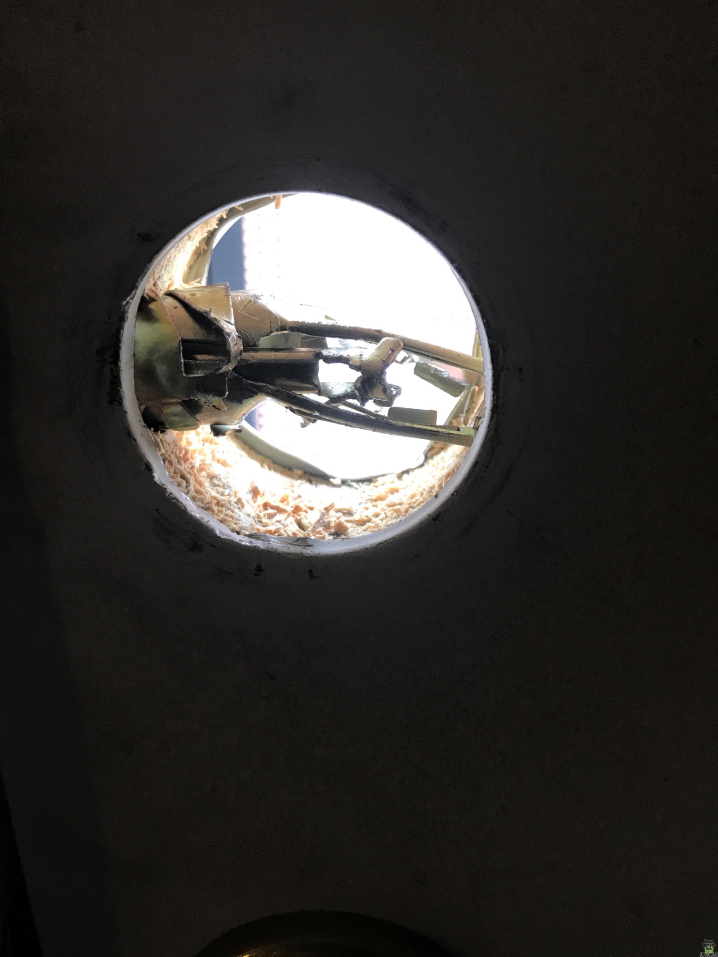 Image for I'm locked in my house