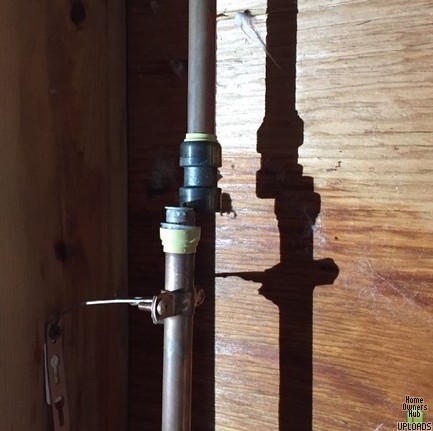 Image for Repeat broken pipe