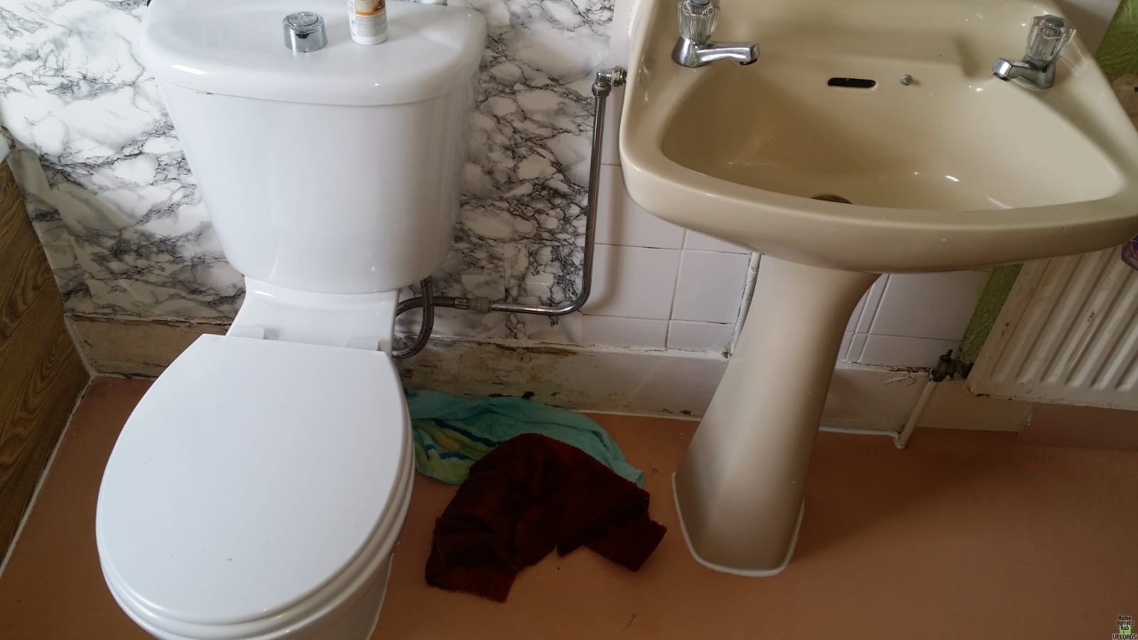 Image for How to stop leakage here?