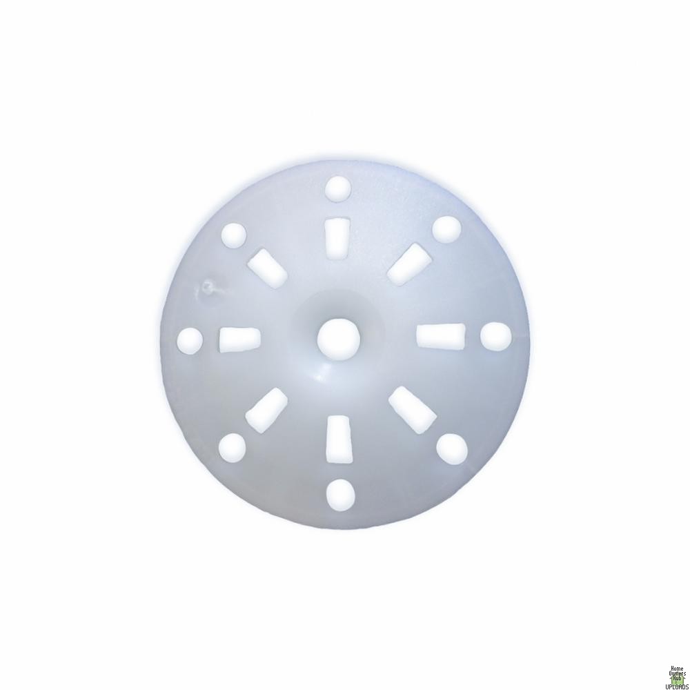 Image for Washers to hold Foam Board