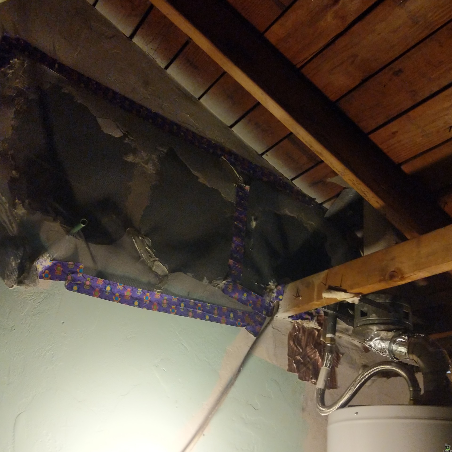 Image for Icemaker connected to water cooler