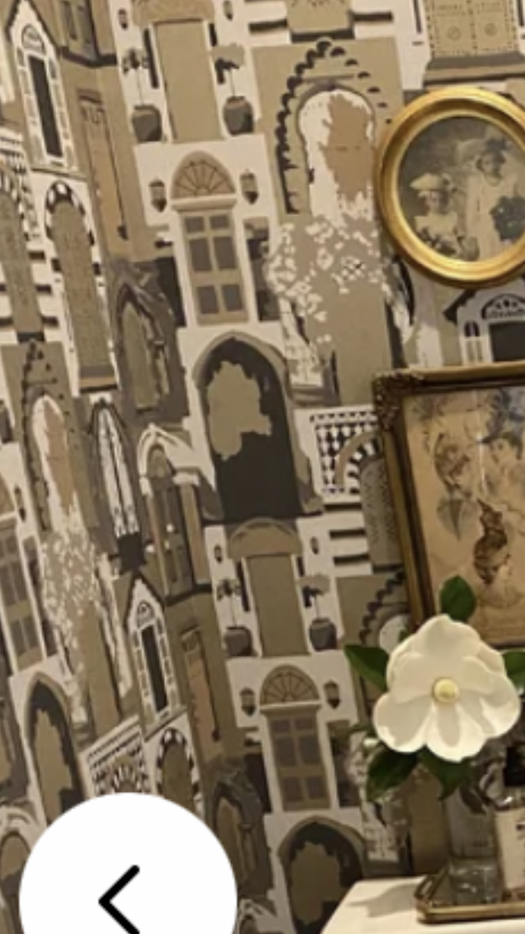Image for Revive Your Home with Vintage Wallpaper: Discover Where to Find Rare Patterns Online (2023 Update)