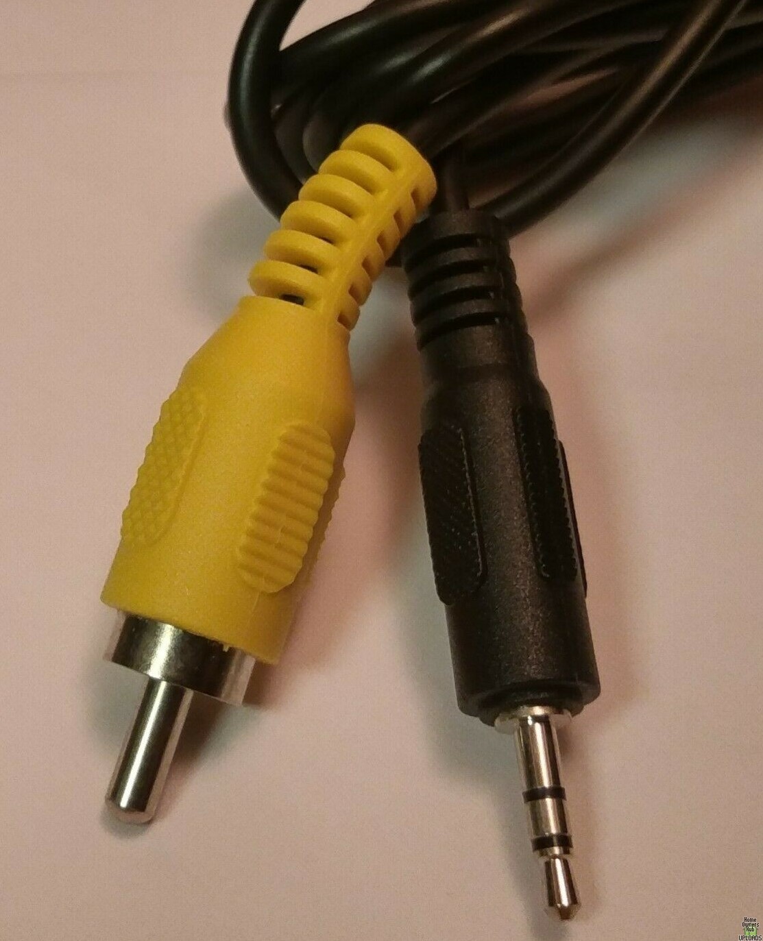 Image for How to convert old NuTone Intercom IM-4006 cassette to iPod