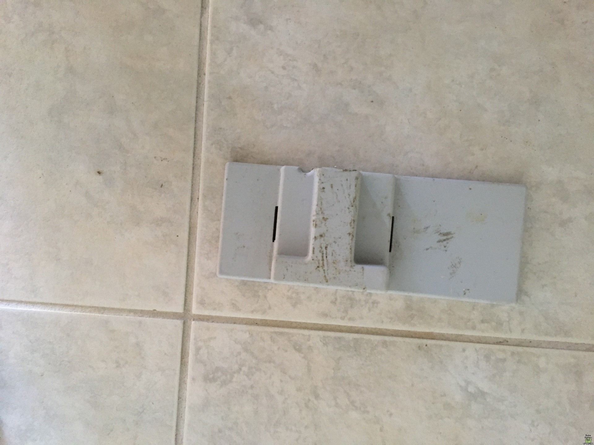 Image for Part for Lakewood Kool Operator floor fan