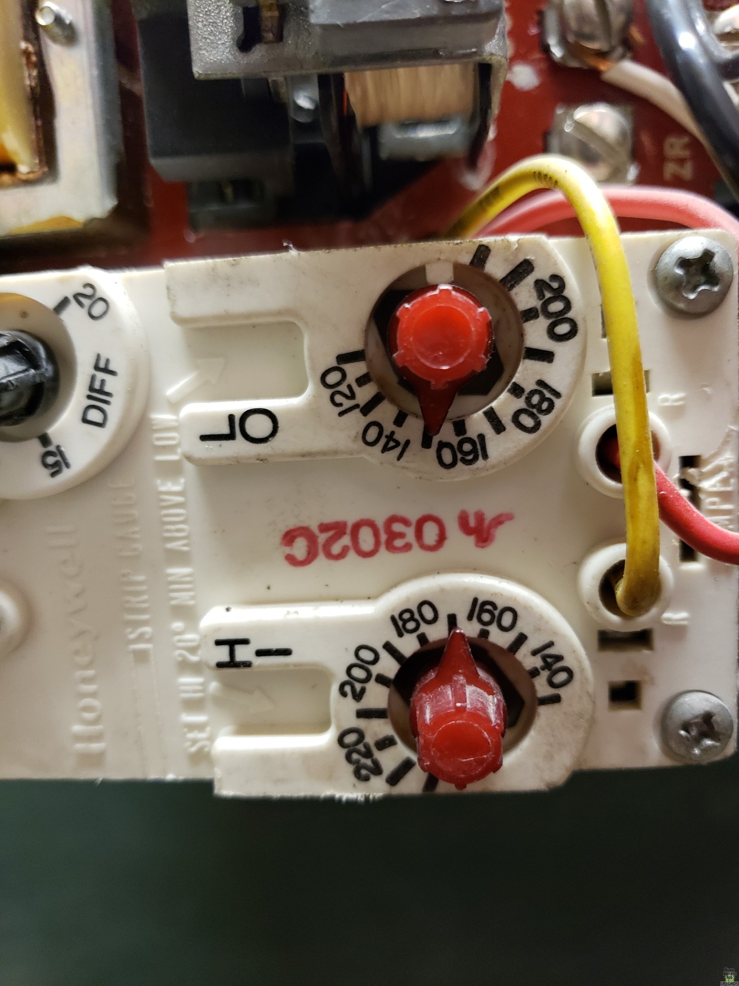 Image for No hot water on main and 2nd floor -PLEASE HELP