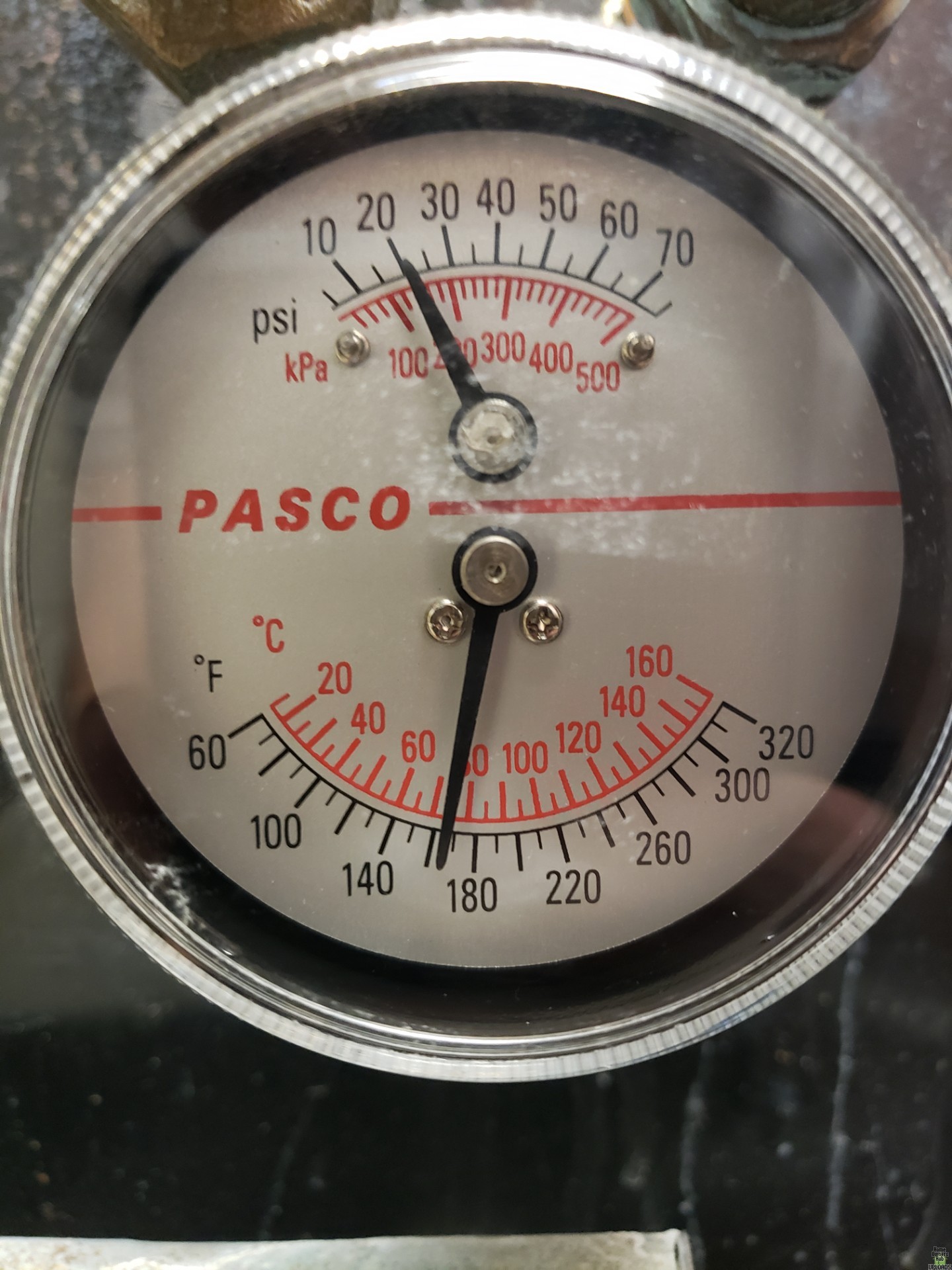 Image for No hot water on main and 2nd floor -PLEASE HELP