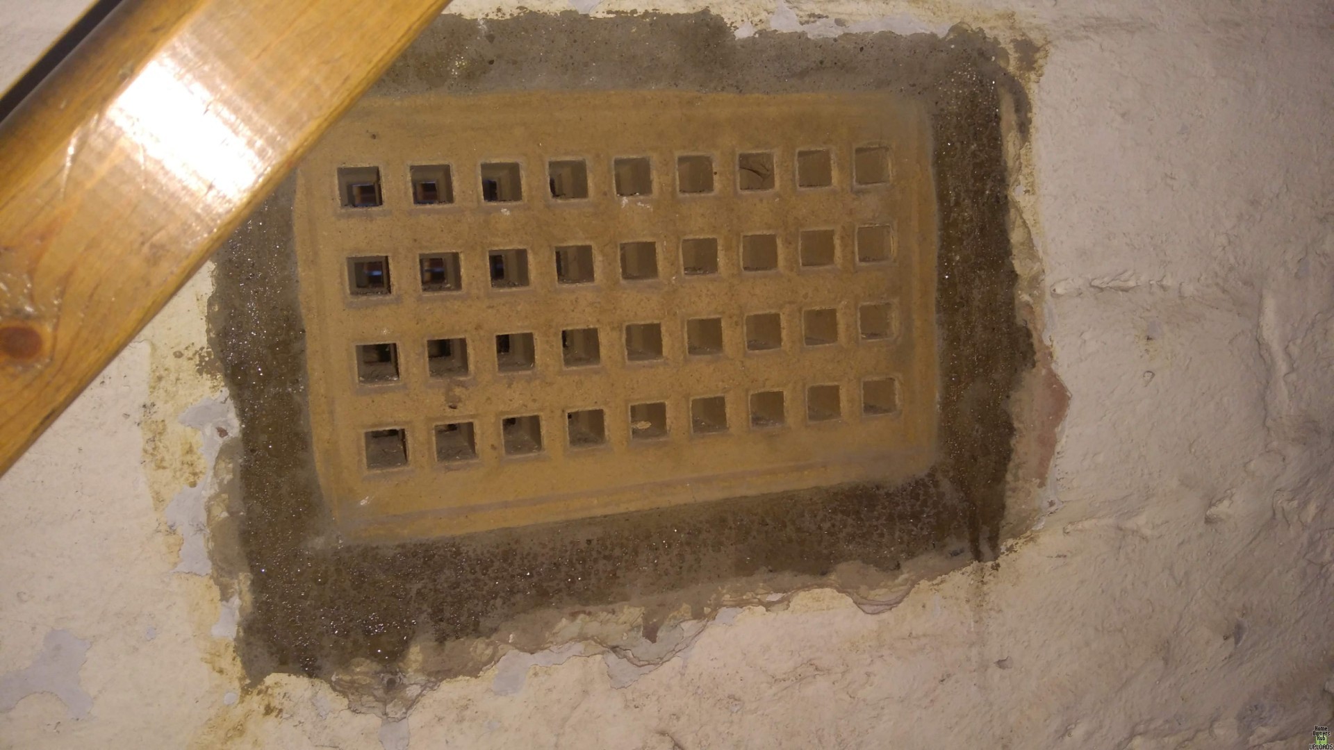 Image for Help me resolve this basement condensation nightmare....