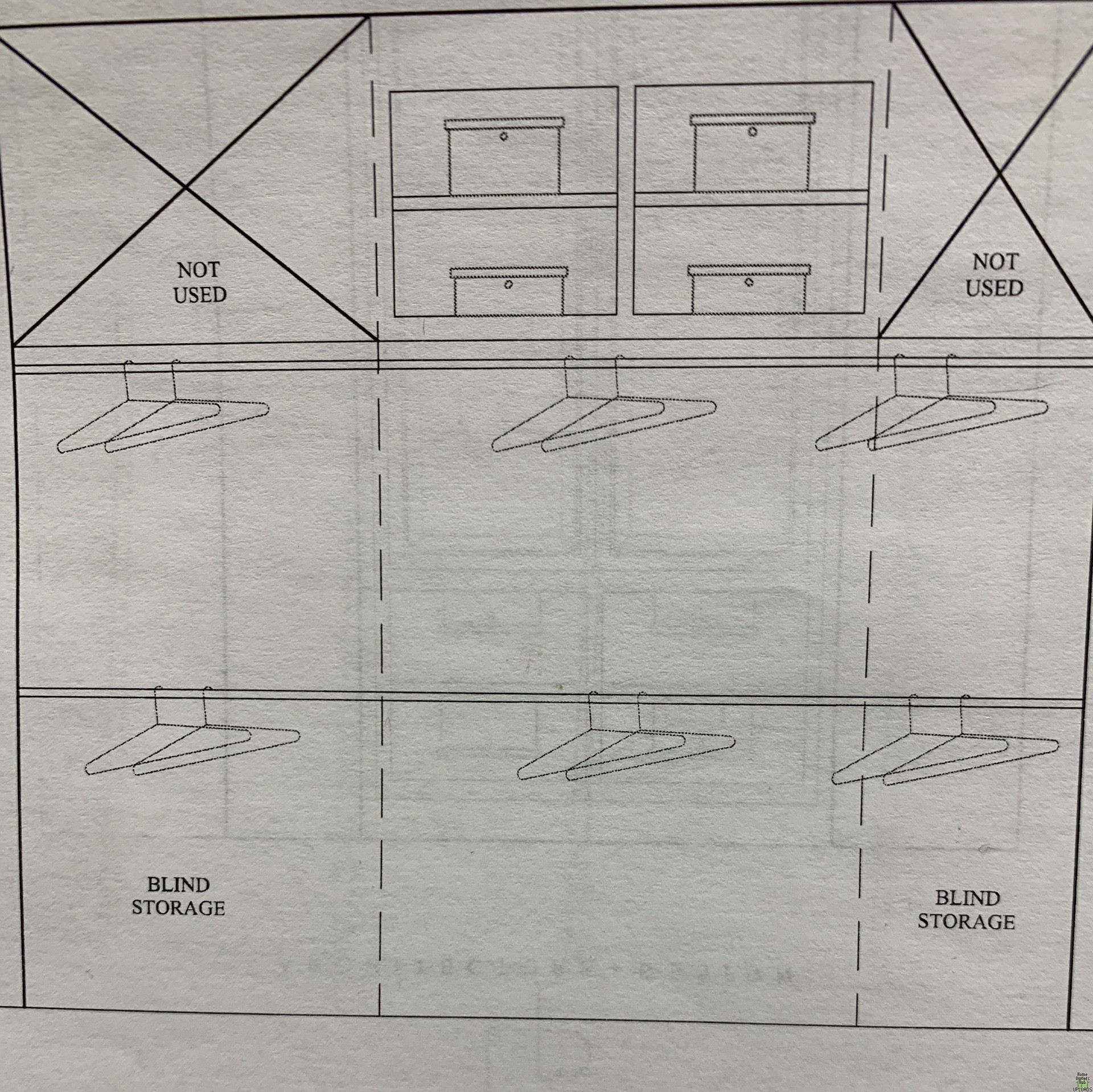 Image for Closet design help