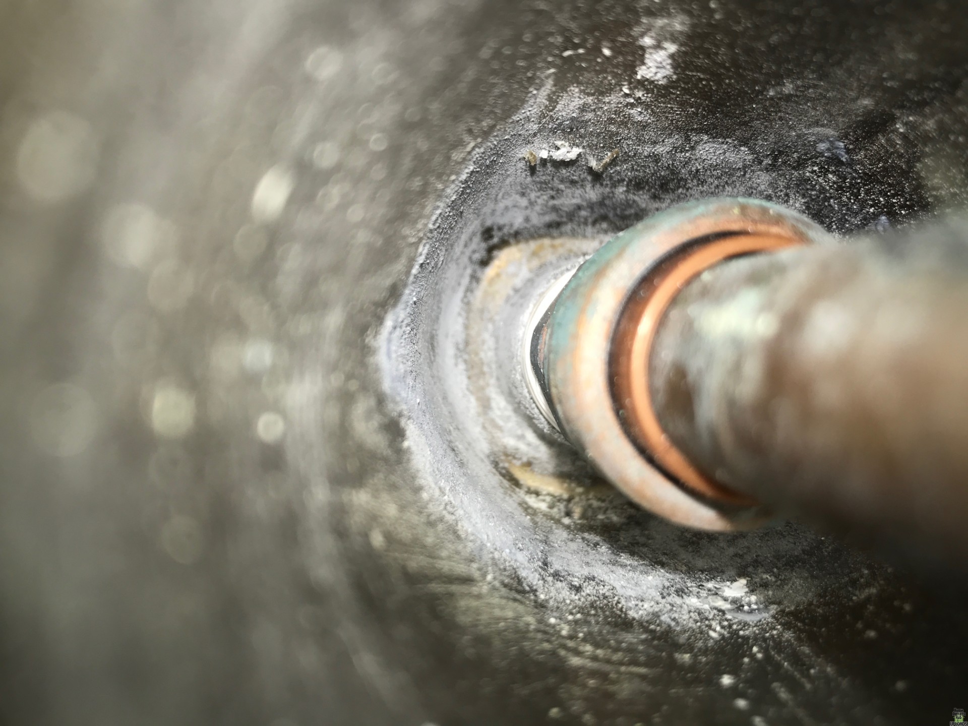 Image for Tub Down spout