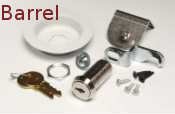 Image for WHAT IS A GDM SWING LOCK ALSO CALLED BARREL, RATCHET OR VANDAL